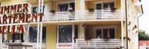 Apartman Bella