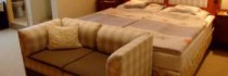 Nomad Hotel & Camping