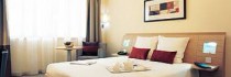 Novotel Aachen City