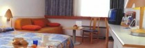 Mercure Aachen Europaplatz