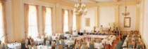 Gast & Logierhaus Goldene Henne
