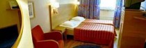 Spar Hotel Garda