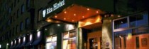 Rica Hotel Goteborg