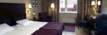Quality Hotel Grand, Kristianstad