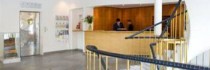 Hotel Lundia