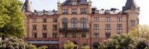 Grand Hotel - Lund