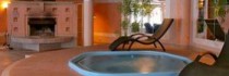 Grand Arctic Hotel