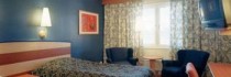Scandic Hotel Grand