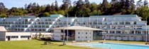 Ronneby Brunn Hotel Spa Resort