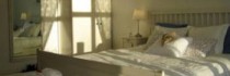 Salbohedgarden Bed & Breakfast