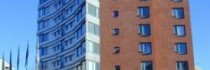 Stayat Stockholm Solna