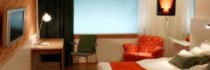 Rica Talk Hotel