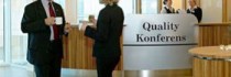 Quality Hotel Airport Arlanda