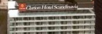 Clarion Stockholm