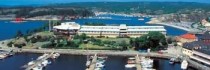 Laholmen Hotel