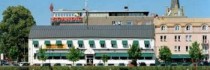 Scandic Hallandia Halmstad