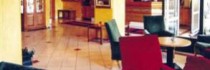 Comfort Hotel Nouveau
