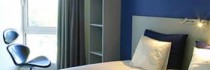 Connect Hotel Stockholm