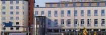 Quality Hotel Statt, Eskilstuna