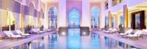 Banyan Tree Desert Spa & Resort