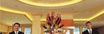 Intercontinental Bahrain