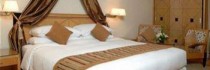 Crowne Plaza Manama Bahrain