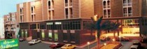 Oriental Palace Hotel