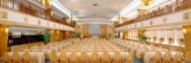 Green Plaza Hotel