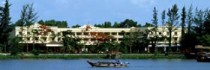 Victoria Can Tho Resort