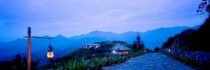 Topas Ecolodge