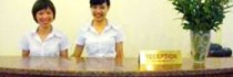 Hanoi Golden Sun Hotel 2