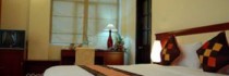 Bro & Sis Hotel - Cua Bac