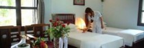 Hoi An Riverside Resort