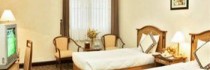 Que Huong Liberty 4 Hotel