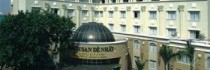 First Hotel Ho Chi Minh