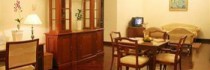Grand Hotel Saigon