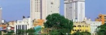 Sheraton Saigon
