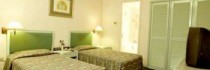 Chancery Saigon Hotel