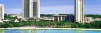 Pacific Islands Club