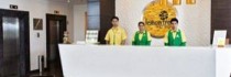 Lemon Tree Hotel, Ahmedabad