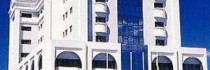The Metropole Hotel