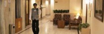 Hotel Bangalore Gate