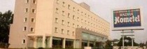 Radha Hometel   Bangalore