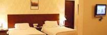 Sterling Suites - Boutique Serviced Apartments