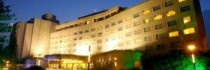 The Lalit Ashok Bangalore