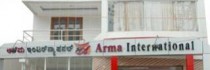 Arma International Suites