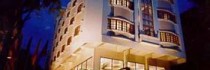 Comfort Inn Vijay Residency