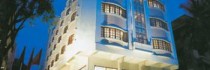 Comfort Inn Vijay Residency