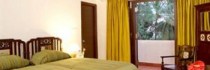 The Chettinad Serviced Suites