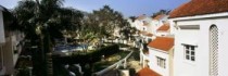 Vista Do Rio Resort